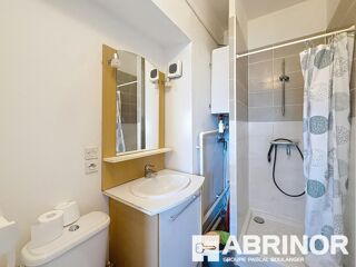  Appartement à vendre 2 pièces 31 m²