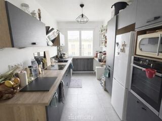  Appartement � vendre 4 pi�ces 73 m�