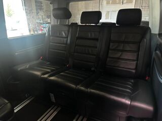 MULTIVAN HIGHLINE 2.0 TDI 204 CH 4MOTION DSG7 VOLKSWAGEN 2016 occasion 73000 Chambery