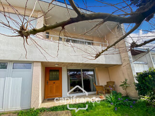  Maison � vendre 6 pi�ces 120 m�