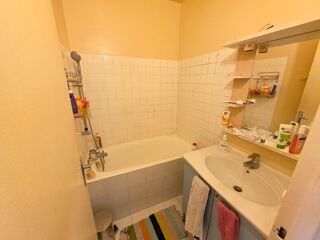 Appartement � vendre 4 pi�ces 70 m�