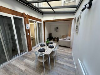  Appartement à louer 3 pièces 59 m²