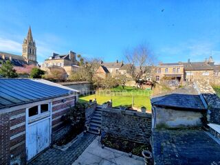  Maison � vendre 6 pi�ces 215 m�