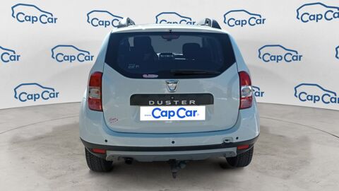 Duster 1.2 TCe 125 Black Touch 2016 occasion 13001 Marseille
