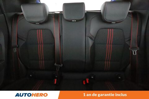 Clio 1.3 TCe RS Line EDC 130 ch 2019 occasion 92130 Issy-les-Moulineaux