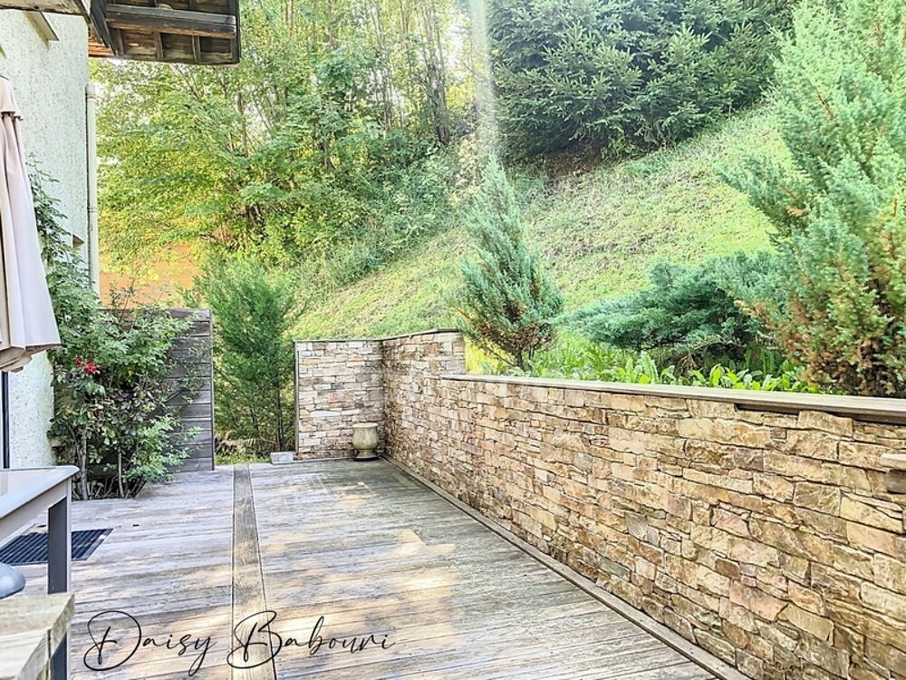  vendre  Chalet Megve (74120)