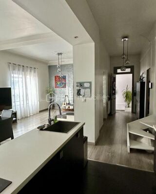  Maison à vendre 4 pièces 97 m²