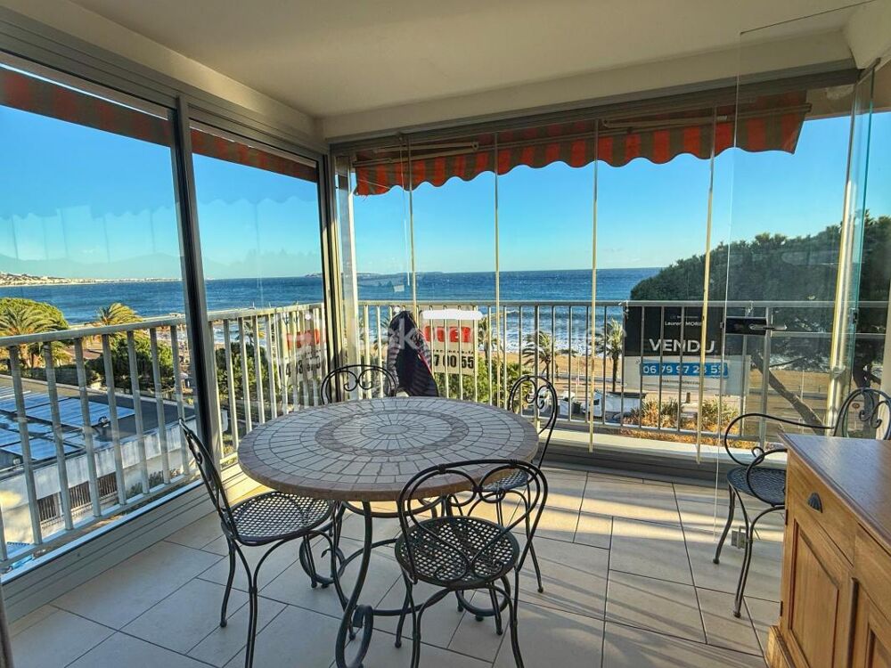  vendre  Appartement Cannes (06400)