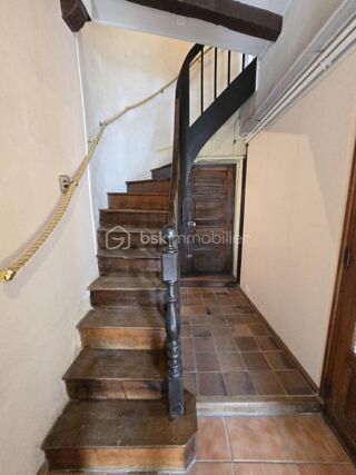  Maison à vendre 3 pièces 83 m²