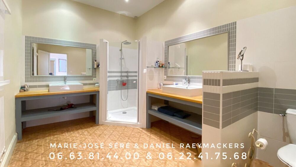  vendre  Proprit/chteau Saint-Mard-de-Guron (24610)