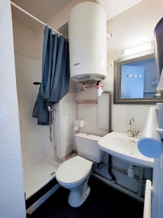  Appartement  vendre 1 pice 16 m