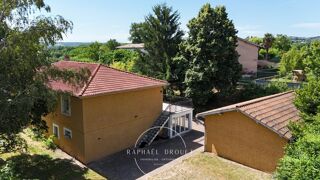  Maison à vendre 8 pièces 196 m²