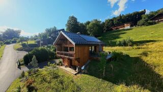  Chalet à vendre 7 pièces 130 m²