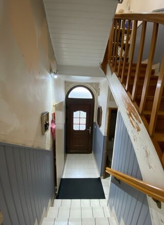  Maison � vendre 3 pi�ces 80 m�