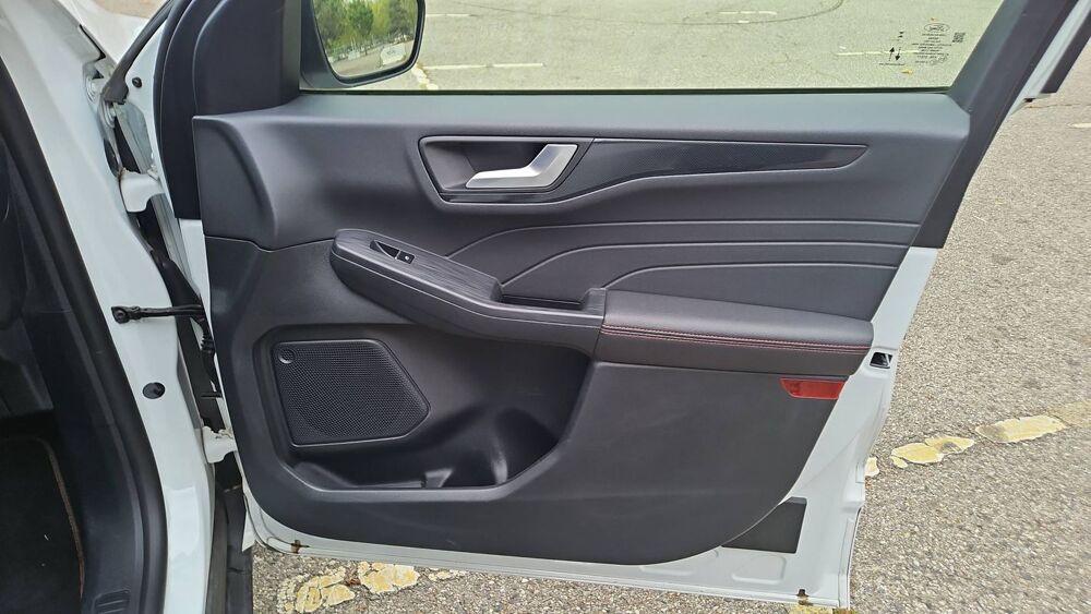 Kuga 2.5 Duratec 225 PHEV PowerShift ST-Line X 2024 occasion 38100 Grenoble