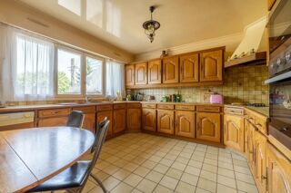  Maison à vendre 8 pièces 450 m²