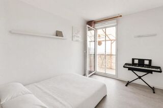  Appartement à vendre 3 pièces 60 m²