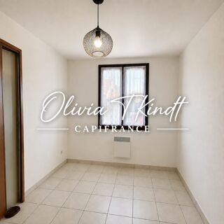  Maison à vendre 6 pièces 100 m²