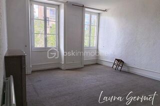  Appartement à louer 3 pièces 60 m²
