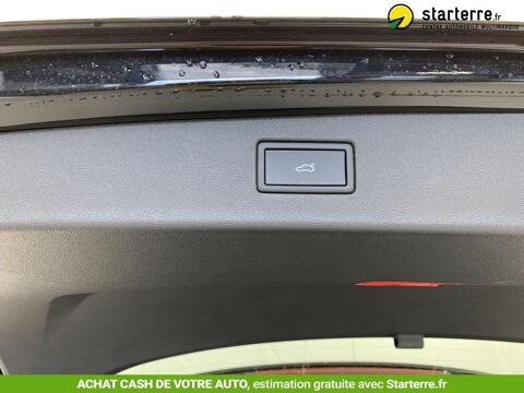 Tiguan 1.5 ETSI 150CH DSG7 Life 2026 occasion 69190 Saint-Fons