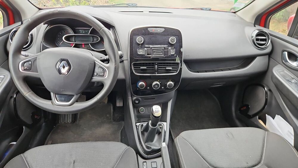 Clio 0.9 TCe 90 Zen 2020 occasion 97432 Saint Pierre