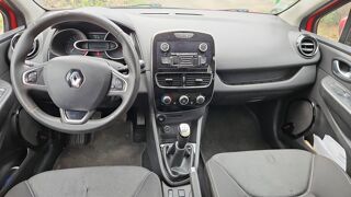 Clio 0.9 TCe 90 Zen 2020 occasion 97432 Saint Pierre