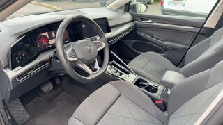 Golf 1.5 eTSI 150 DSG7 Style 2024 occasion 95190 Goussainville