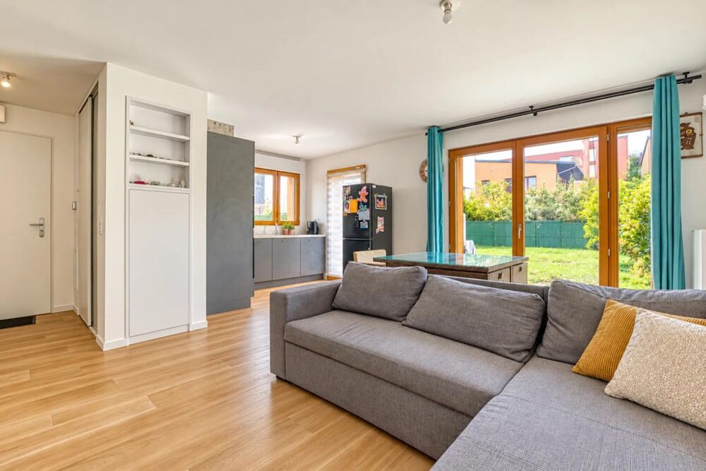 Vente Maison Maison de 5 pièces de 91 m² à Carrières-sous-Poissy Carrieres sous poissy