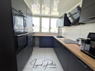  Appartement � vendre 4 pi�ces 76 m�