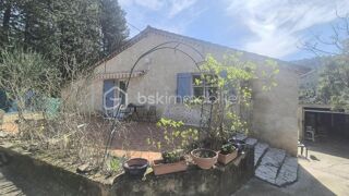  Villa � vendre 4 pi�ces 89 m�