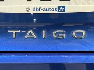 Taigo 1.5 TSI 150 DSG7 R-Line 2023 occasion 31100 Toulouse