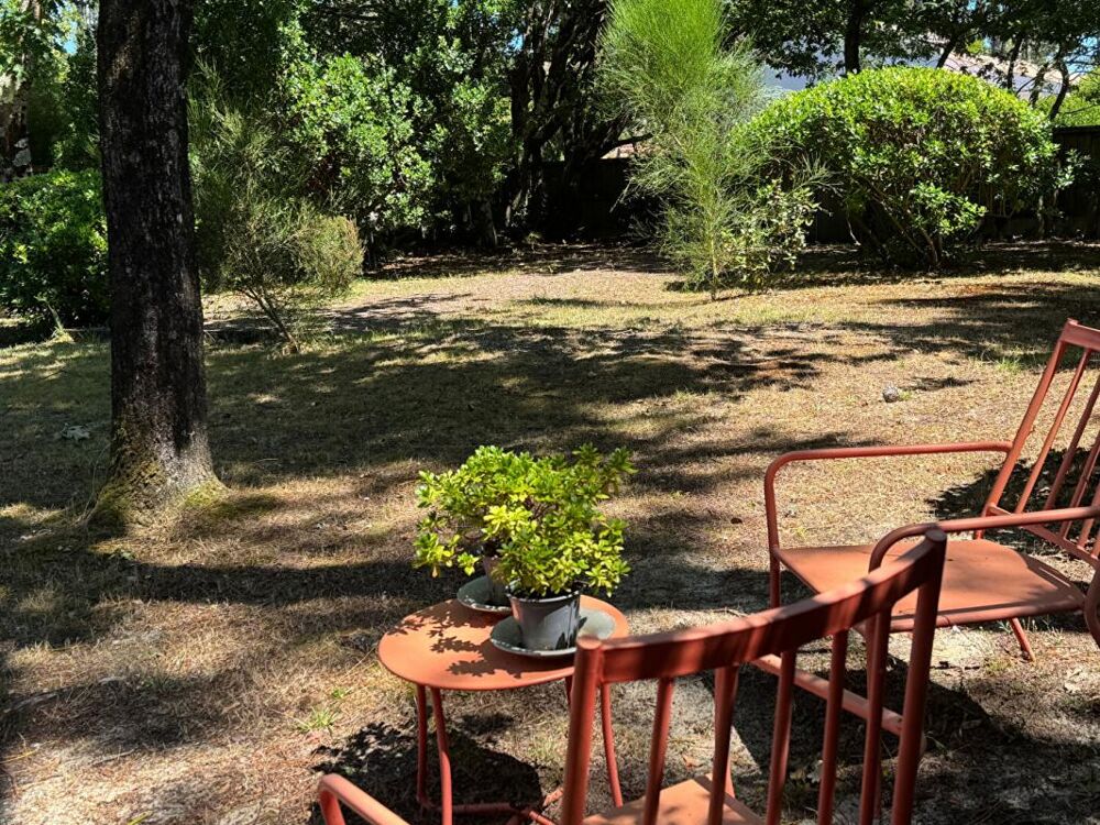  vendre  Villa Lge-Cap-Ferret (33950)