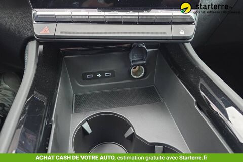 Rafale E-Tech full hybrid 200ch esprit Alpine 2026 occasion 69190 Saint-Fons