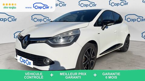 Renault clio 1.5 DCI 90 Limited