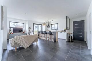  Maison � vendre 4 pi�ces 79 m�