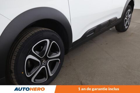 C4 cactus 1.5 Blue-HDi Feel Business BV6 102 ch 2019 occasion 92130 Issy-les-Moulineaux