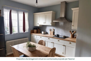 Maison  vendre 6 pices 173 m