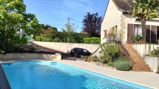  Maison � vendre 7 pi�ces 230 m�