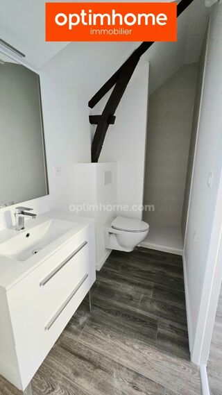  Maison  vendre 3 pices 57 m