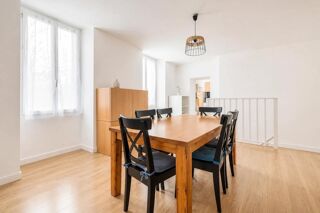  Appartement à vendre 4 pièces 95 m²