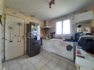  Maison à vendre 5 pièces 92 m²
