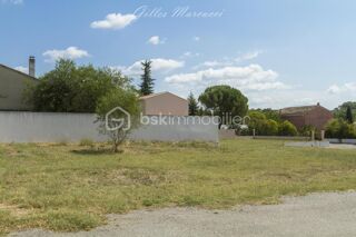  Terrain à vendre 606 m²