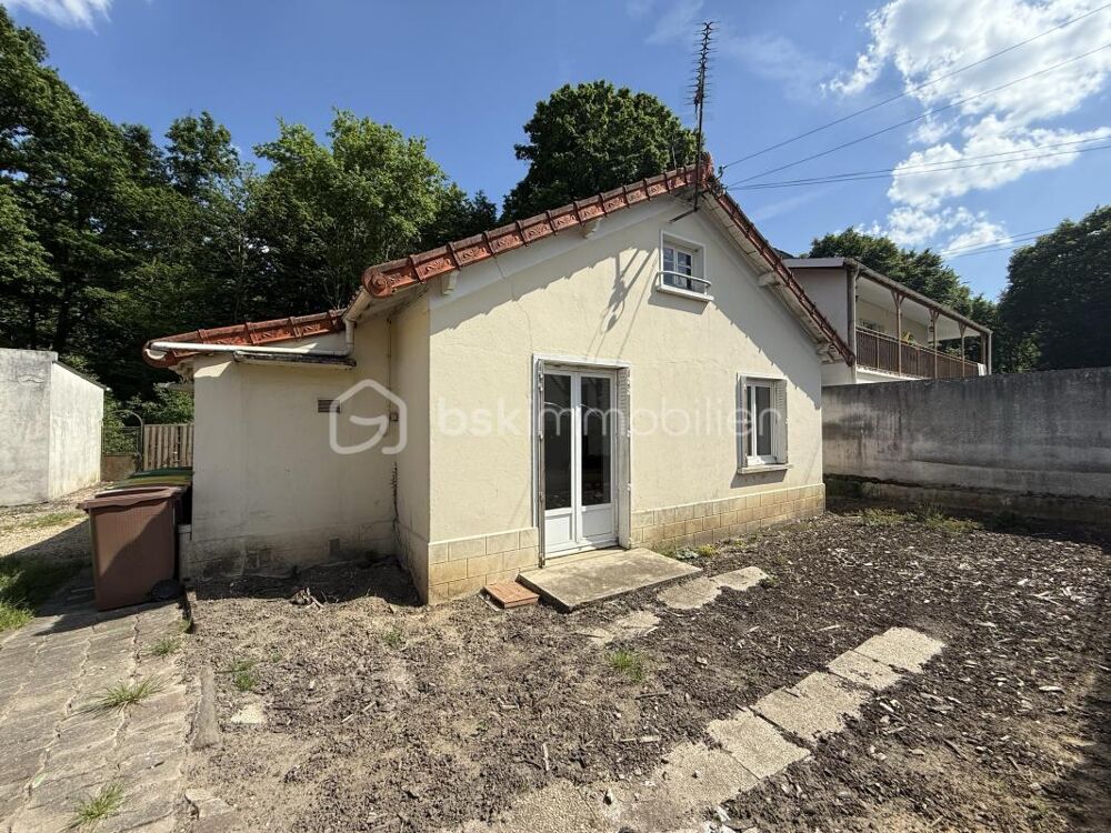 Vente Maison EXCLUSIF Montgeron