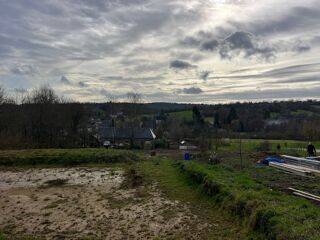  Terrain � vendre 2152 m�