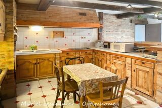  Maison à vendre 5 pièces 147 m²