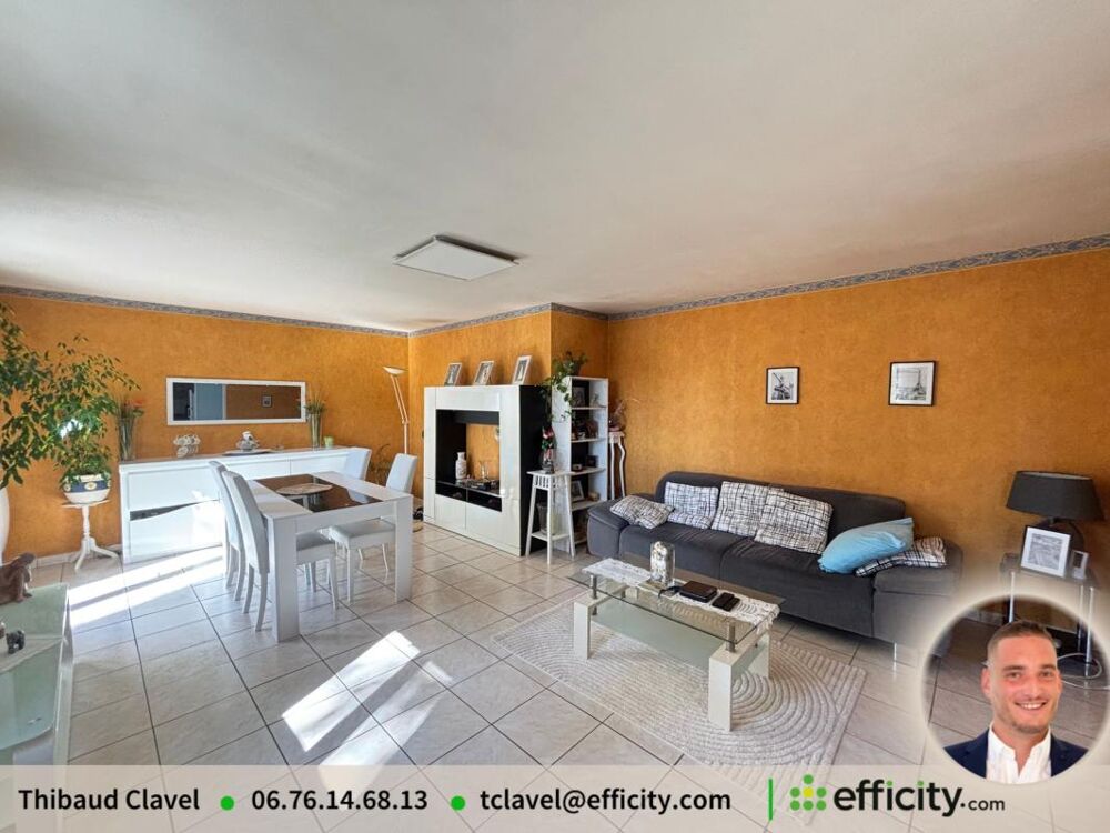 Vente Maison Pavillon Chazelles