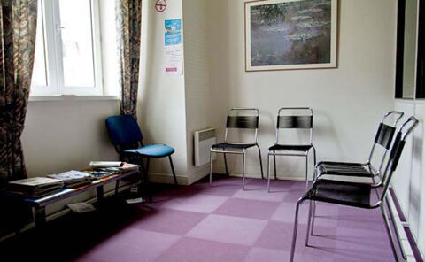   Dpt Loiret (45), à louer ORLEANS Bureau de 18 m² 