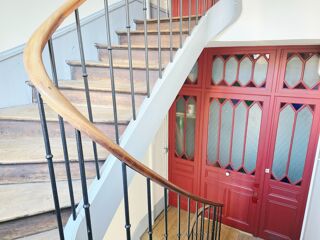  Appartement à vendre 4 pièces 87 m²