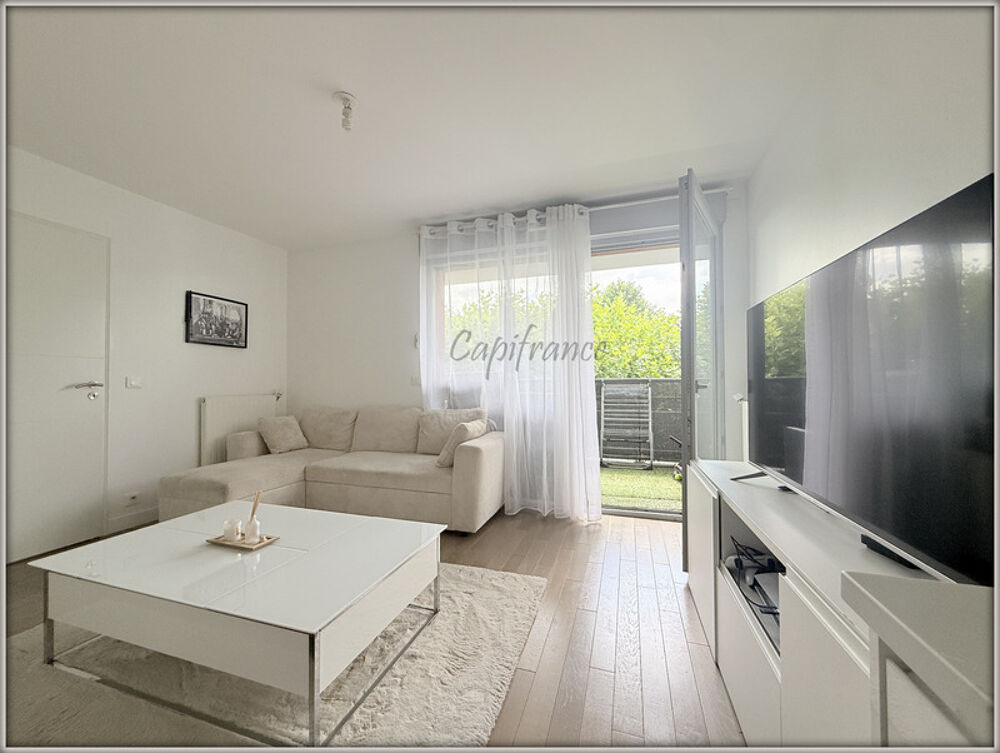 Location Appartement Appartement à louer 2 pièces AULNAY SOUS BOIS (93) Aulnay sous bois