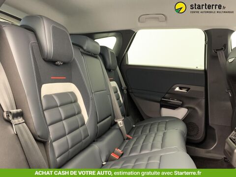 C5 aircross HYBRIDE NOUVEAU 145 CH E-DCS6 MAX 2026 occasion 69190 Saint-Fons
